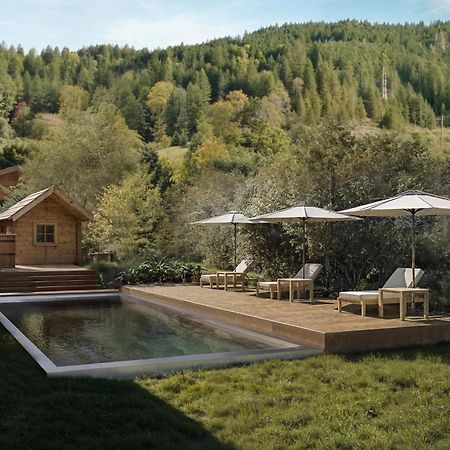 L'Alpaga, A Beaumier Hotel Megève Екстериор снимка