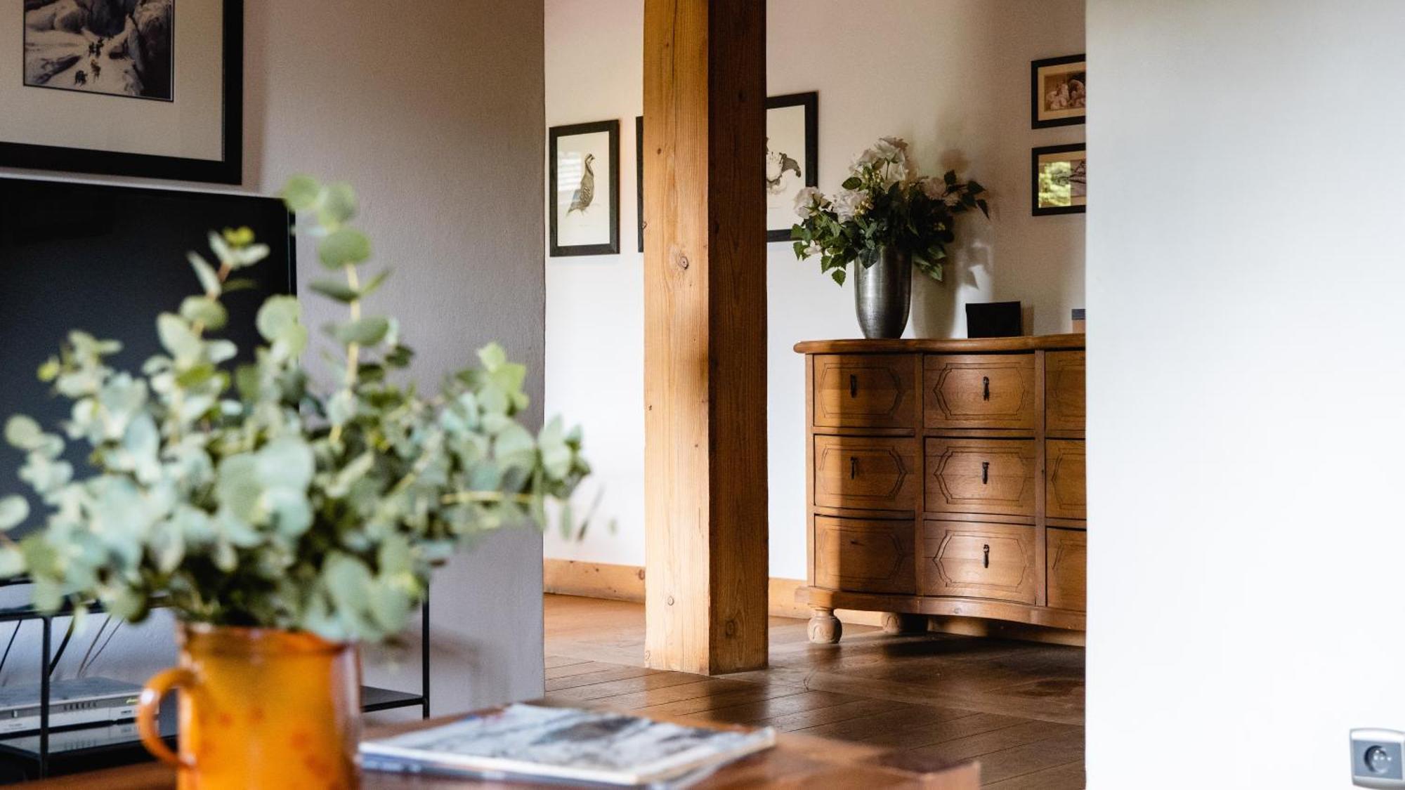 L'Alpaga, A Beaumier Hotel Megève Стая снимка