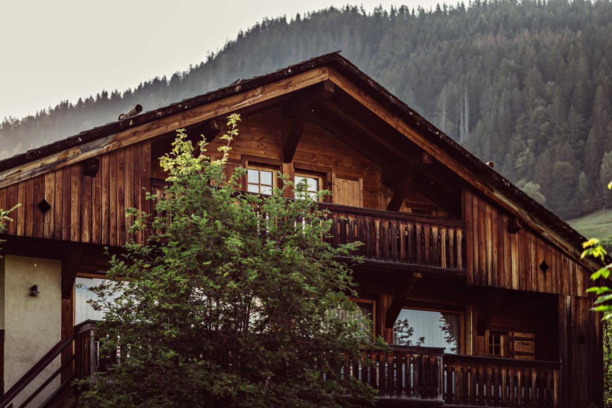 L'Alpaga, A Beaumier Hotel Megève Екстериор снимка