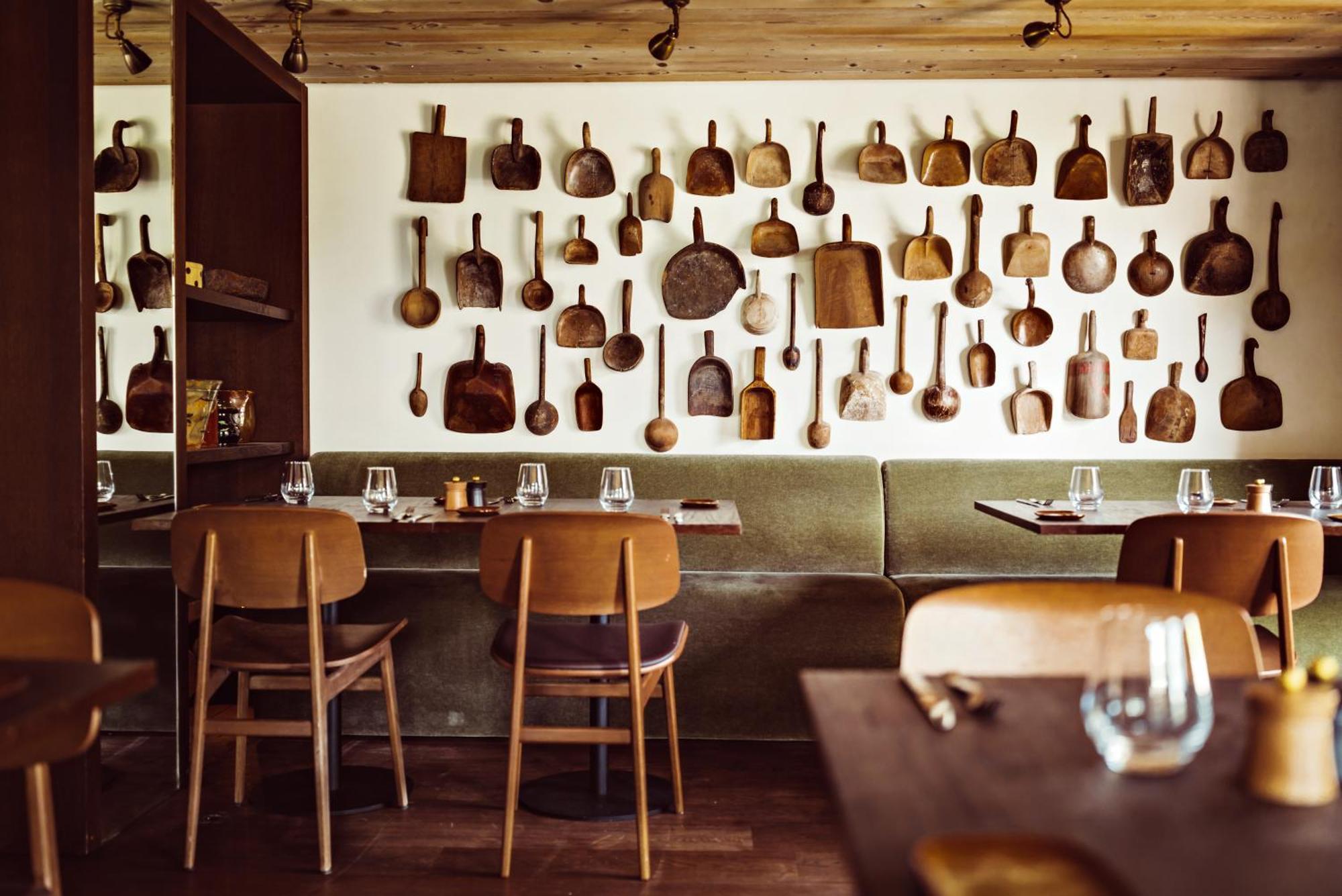 L'Alpaga, A Beaumier Hotel Megève Екстериор снимка